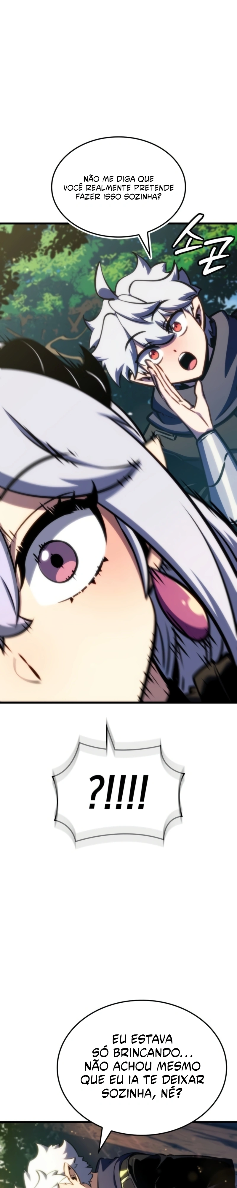 Roteiro Quebrado Capítulo 102 Página 19