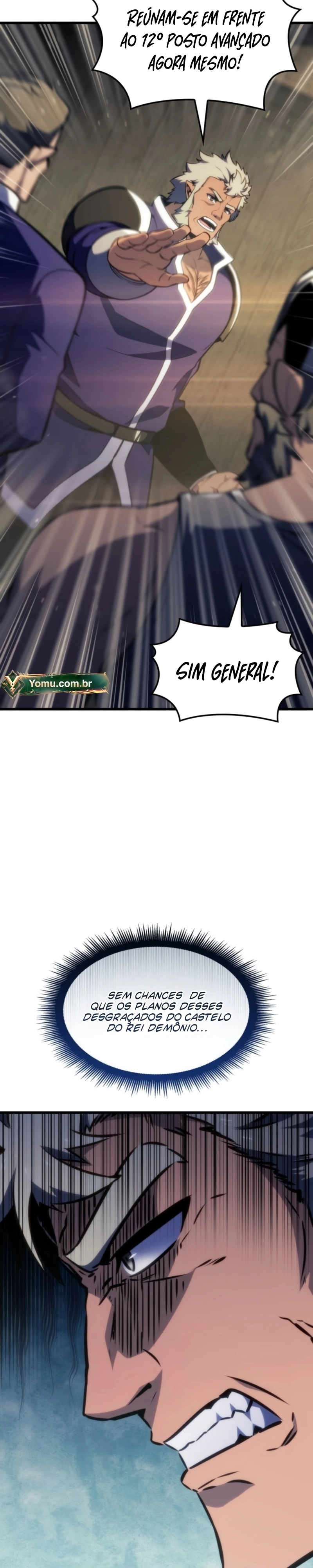 Roteiro Quebrado Capítulo 102 Página 27