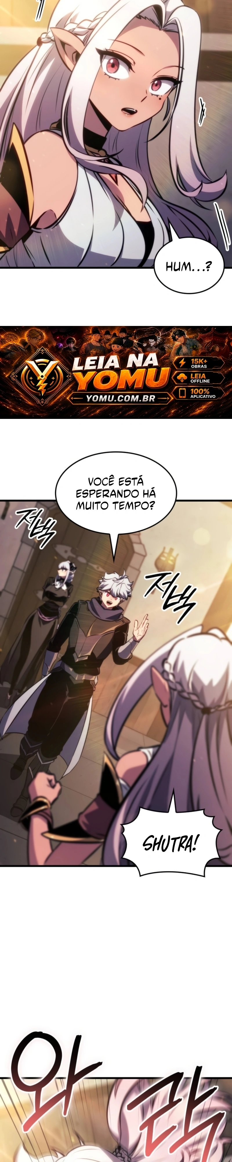 Roteiro Quebrado Capítulo 102 Página 29