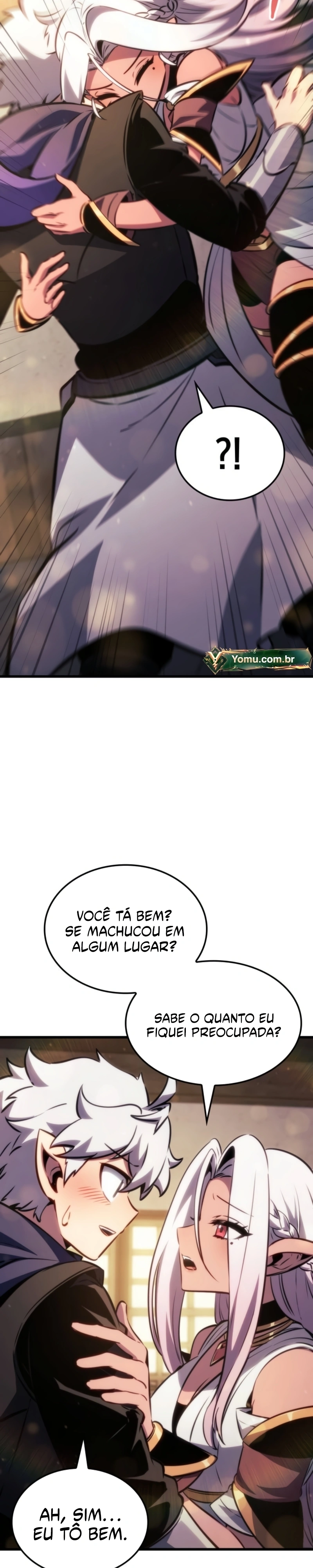 Roteiro Quebrado Capítulo 102 Página 30