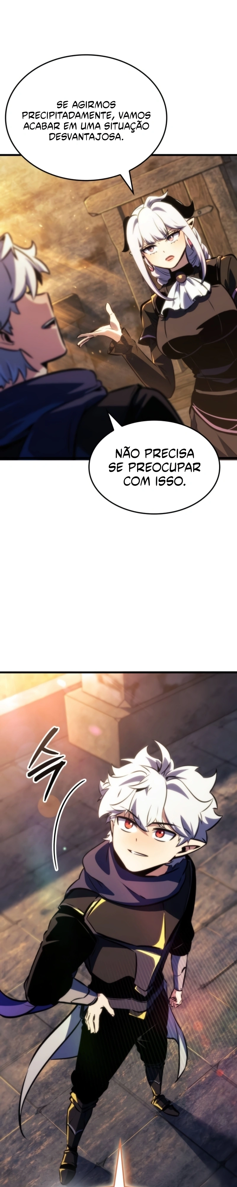 Roteiro Quebrado Capítulo 102 Página 4