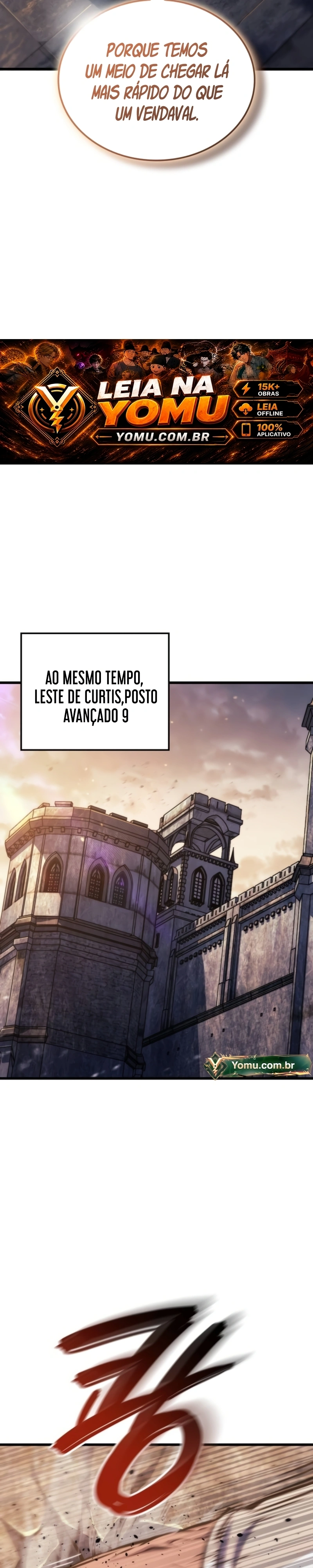 Roteiro Quebrado Capítulo 102 Página 5