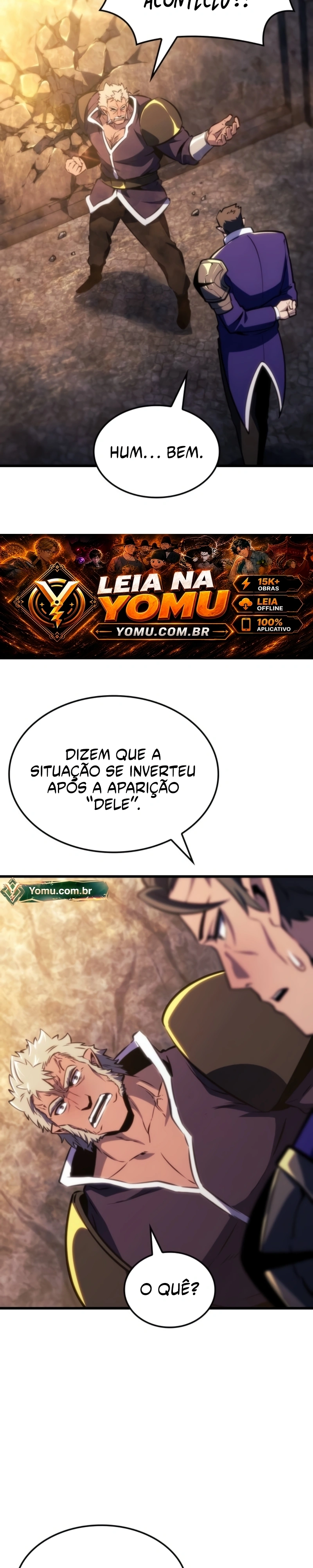 Roteiro Quebrado Capítulo 102 Página 7