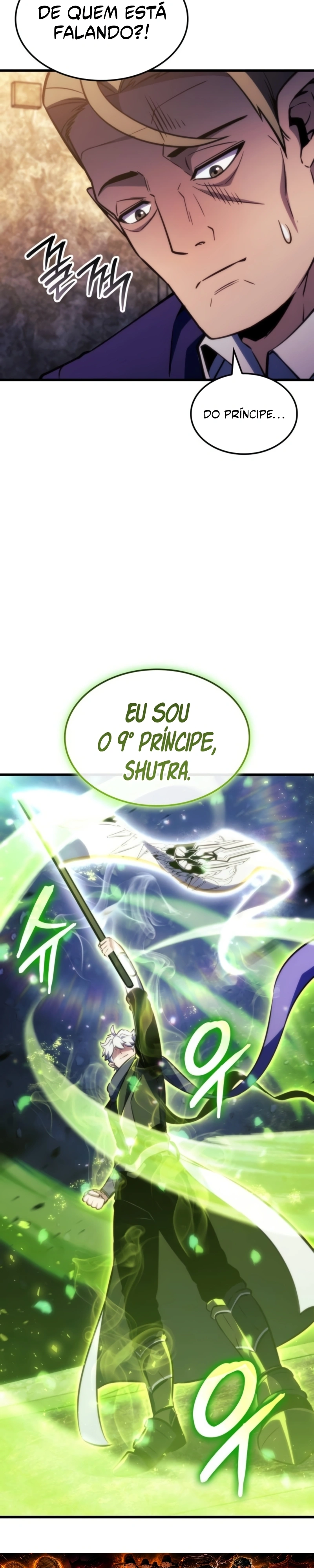 Roteiro Quebrado Capítulo 102 Página 8