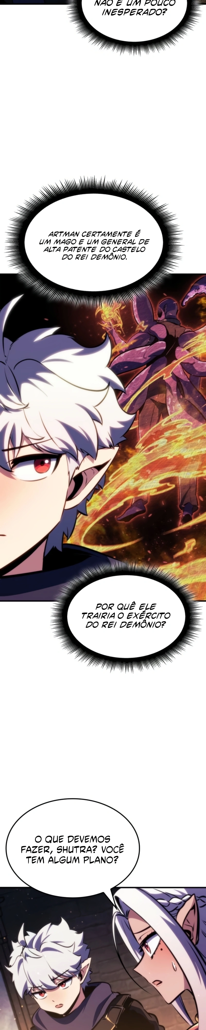 Roteiro Quebrado Capítulo 103 Página 10