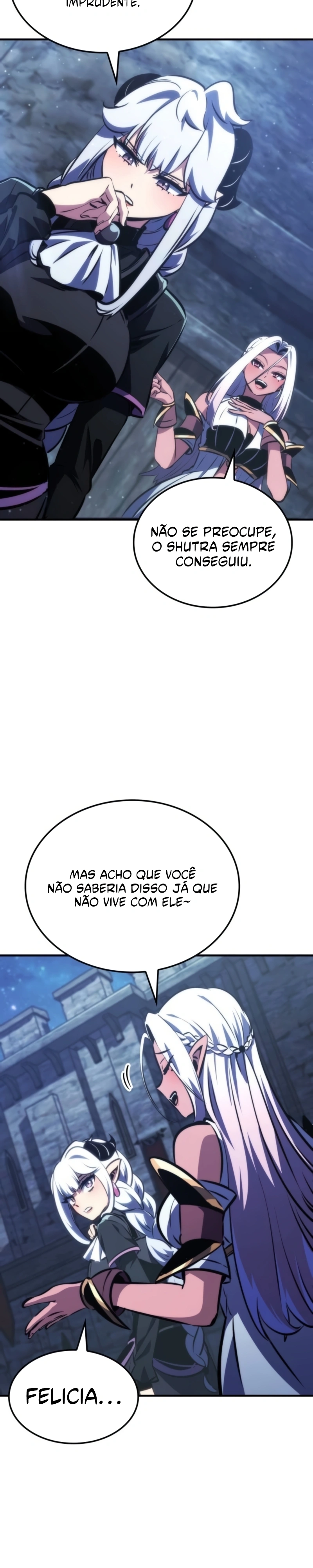 Roteiro Quebrado Capítulo 103 Página 14