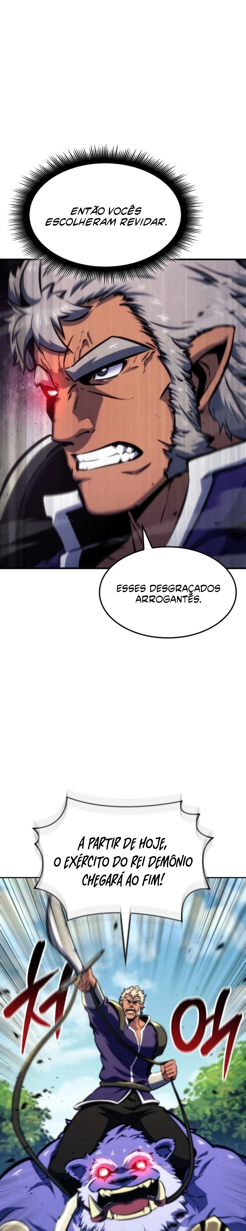 Roteiro Quebrado Capítulo 103 Página 19