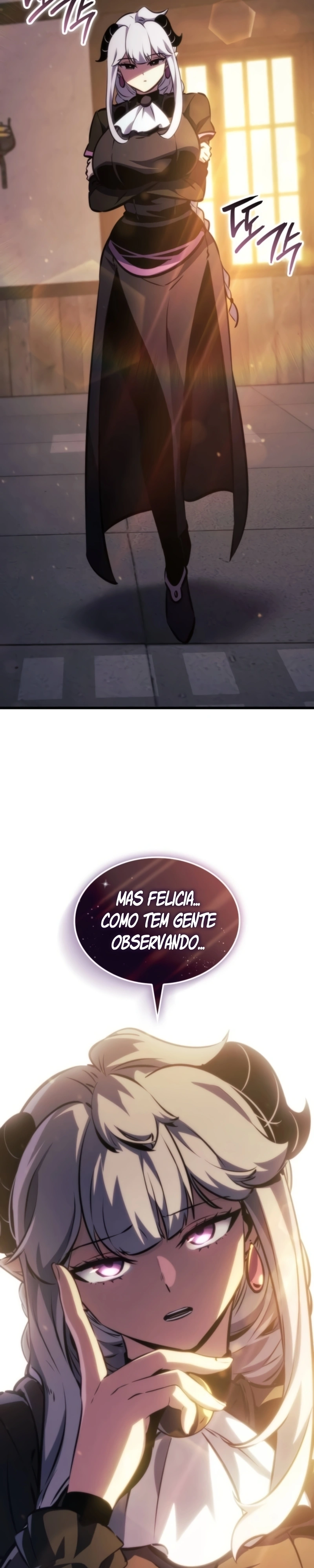 Roteiro Quebrado Capítulo 103 Página 2