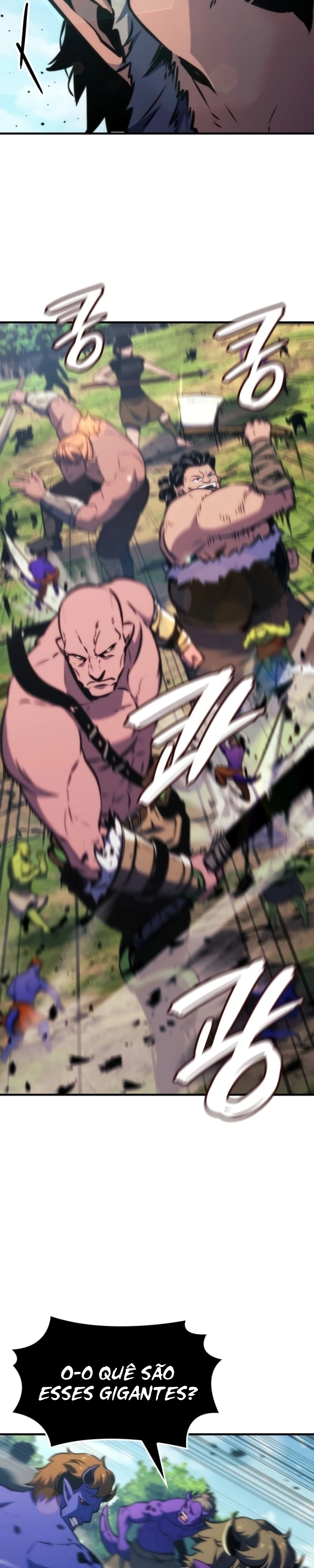 Roteiro Quebrado Capítulo 103 Página 31