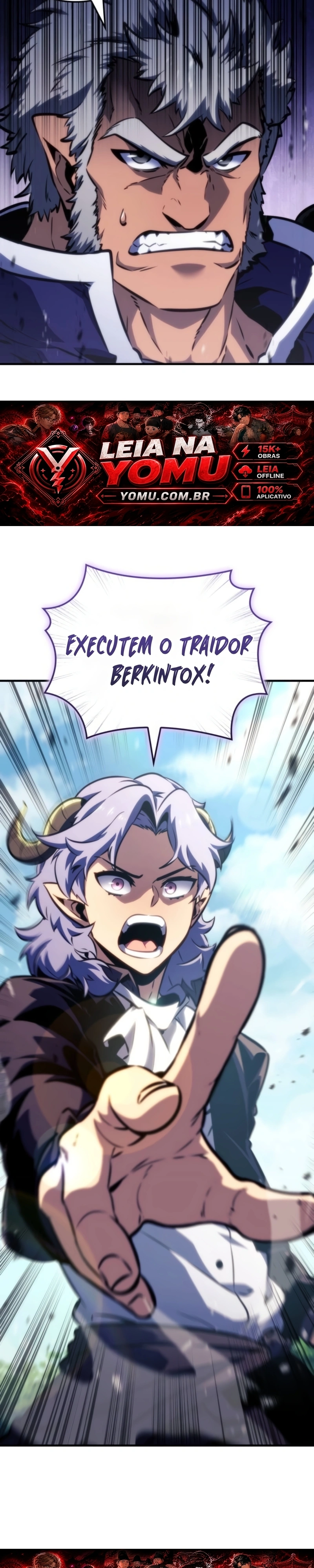 Roteiro Quebrado Capítulo 103 Página 34
