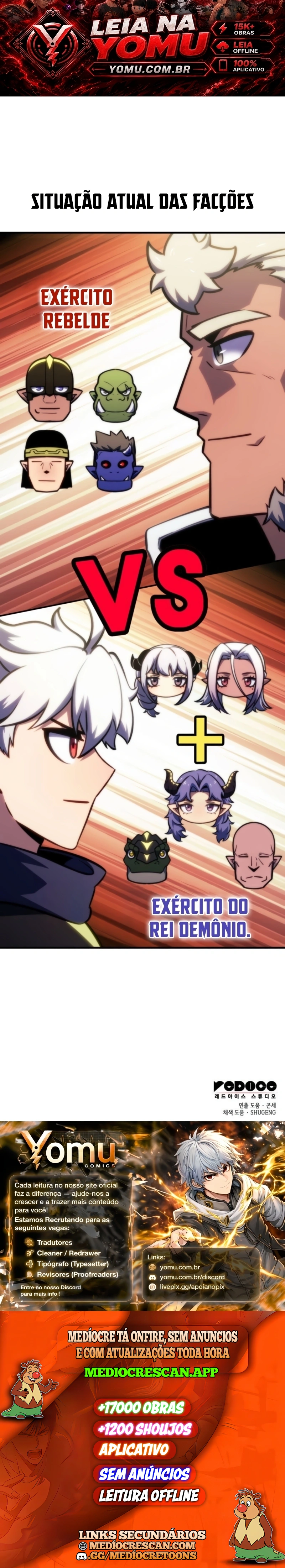 Roteiro Quebrado Capítulo 103 Página 35