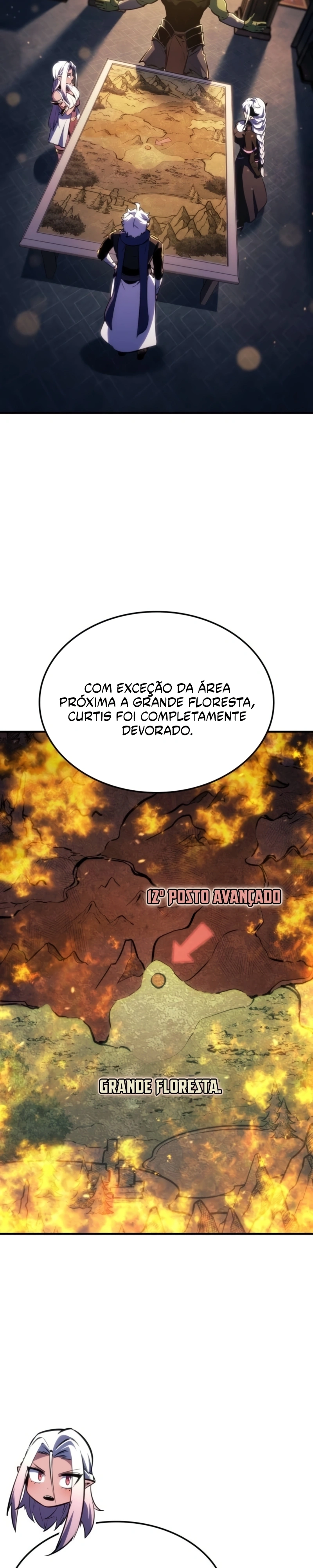 Roteiro Quebrado Capítulo 103 Página 7