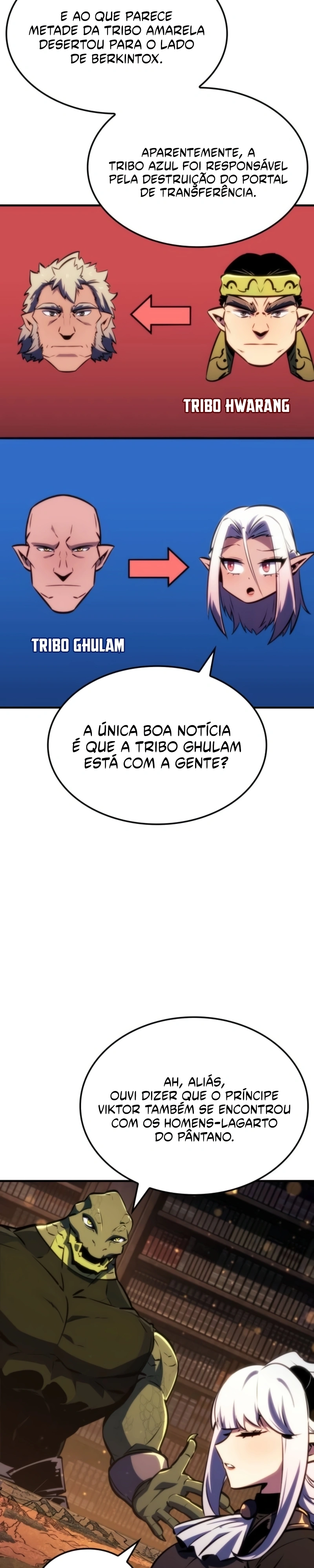 Roteiro Quebrado Capítulo 103 Página 8