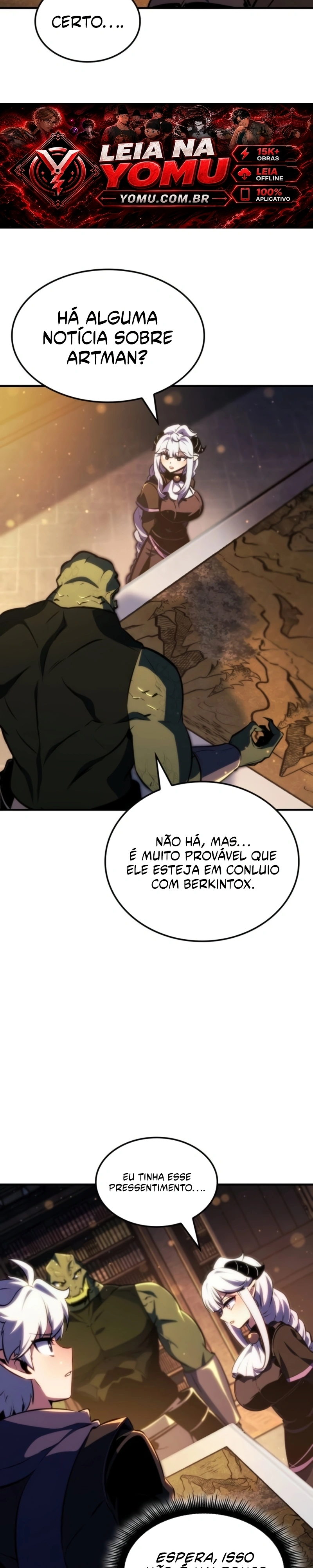 Roteiro Quebrado Capítulo 103 Página 9