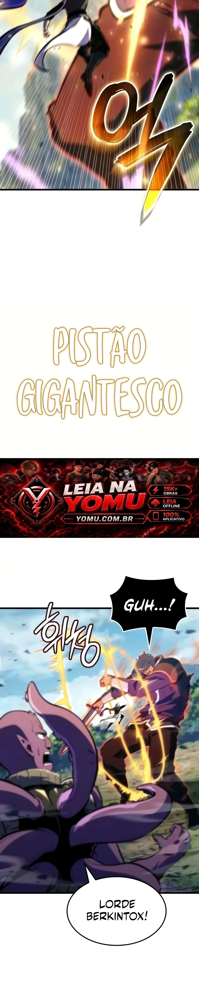Roteiro Quebrado Capítulo 104 Página 12