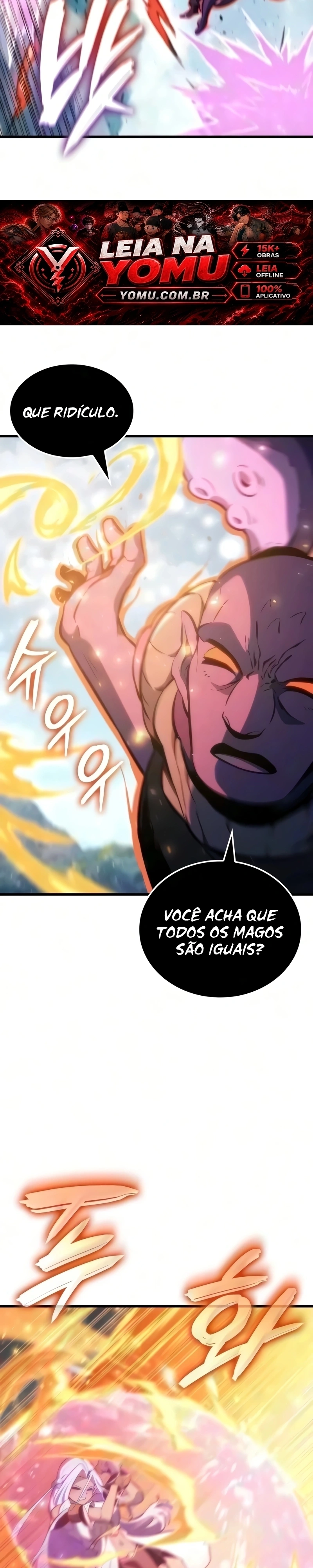 Roteiro Quebrado Capítulo 104 Página 21