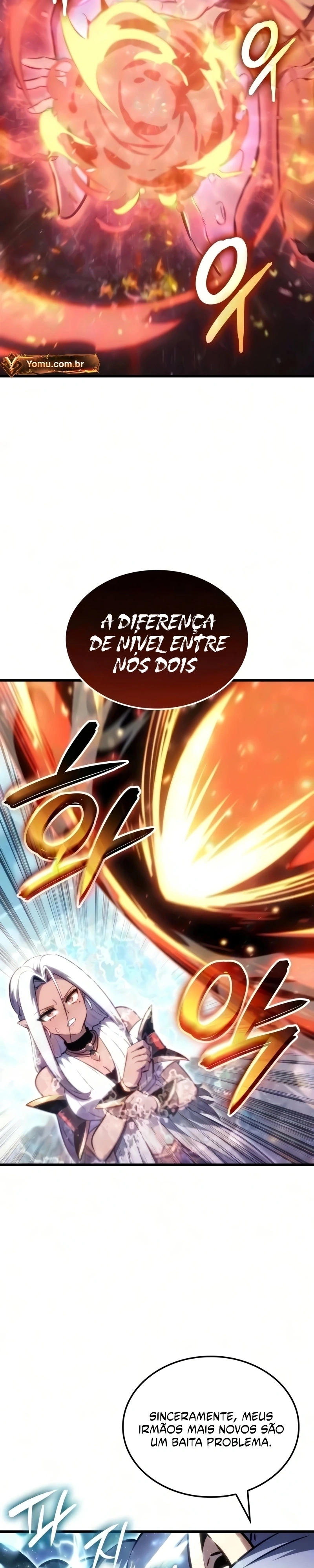 Roteiro Quebrado Capítulo 104 Página 23