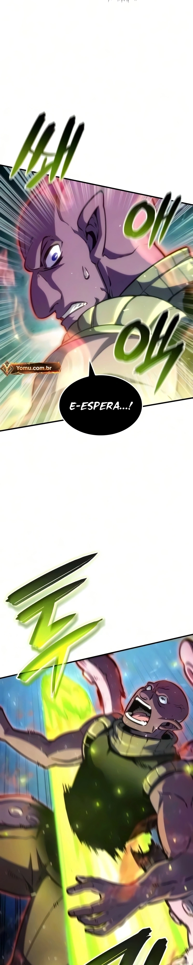 Roteiro Quebrado Capítulo 104 Página 27