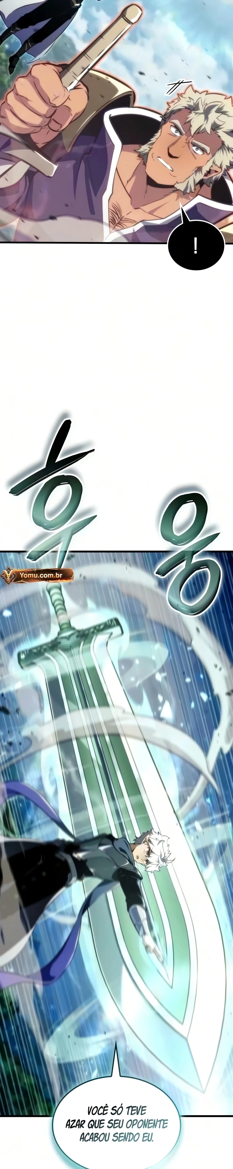Roteiro Quebrado Capítulo 104 Página 32