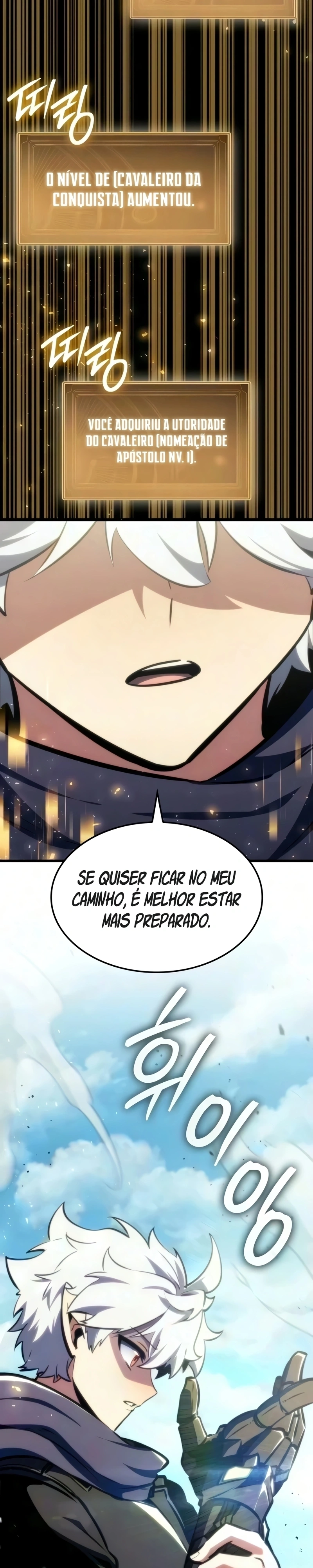 Roteiro Quebrado Capítulo 104 Página 37