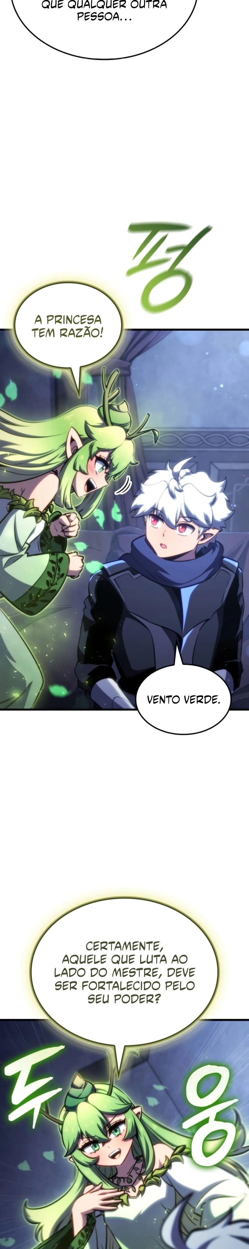 Roteiro Quebrado Capítulo 105 Página 14