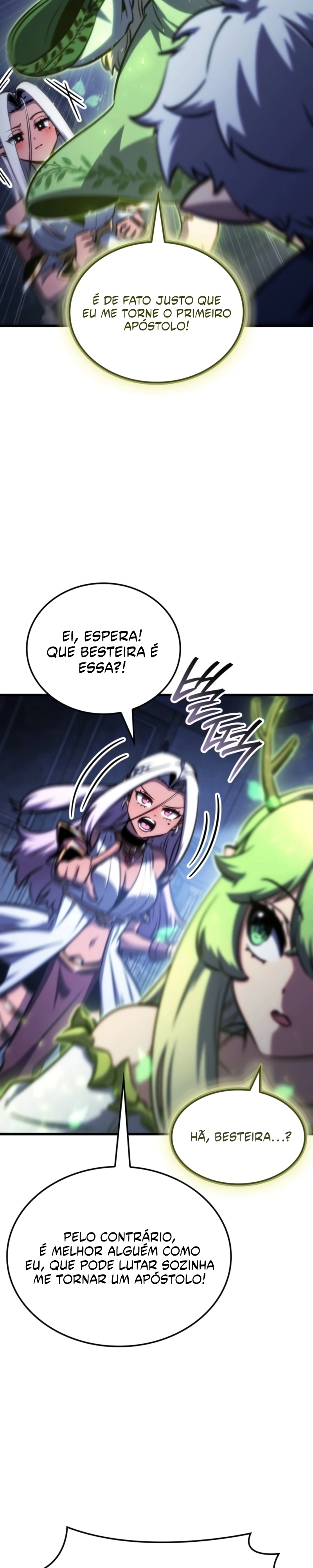 Roteiro Quebrado Capítulo 105 Página 15