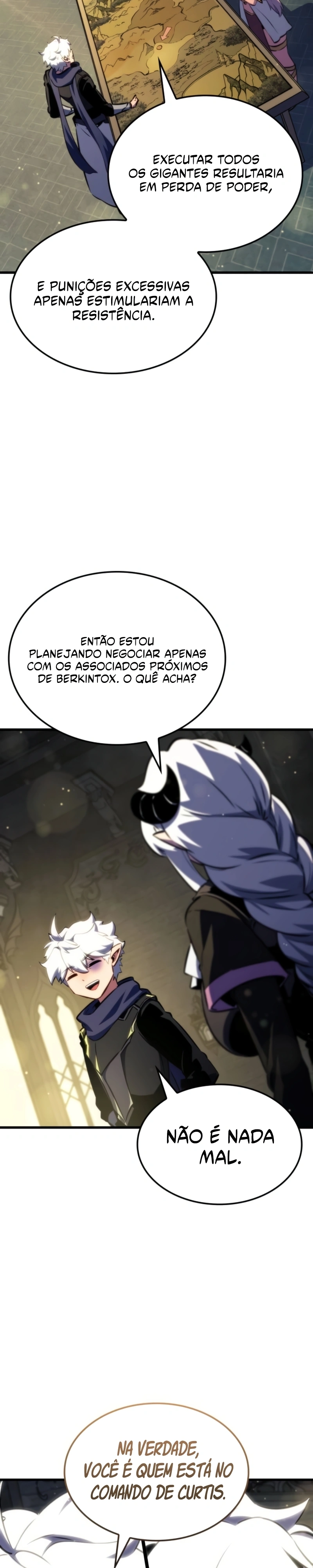 Roteiro Quebrado Capítulo 105 Página 23