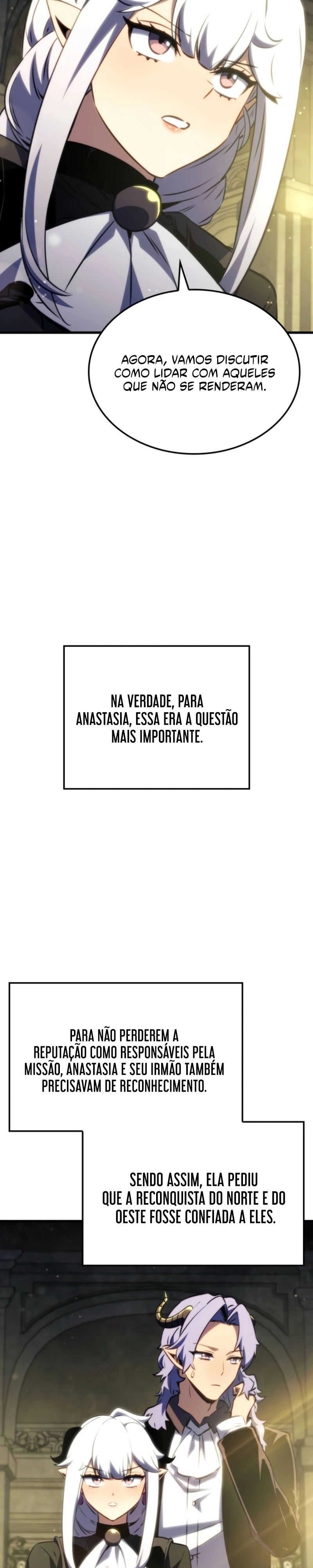 Roteiro Quebrado Capítulo 105 Página 25