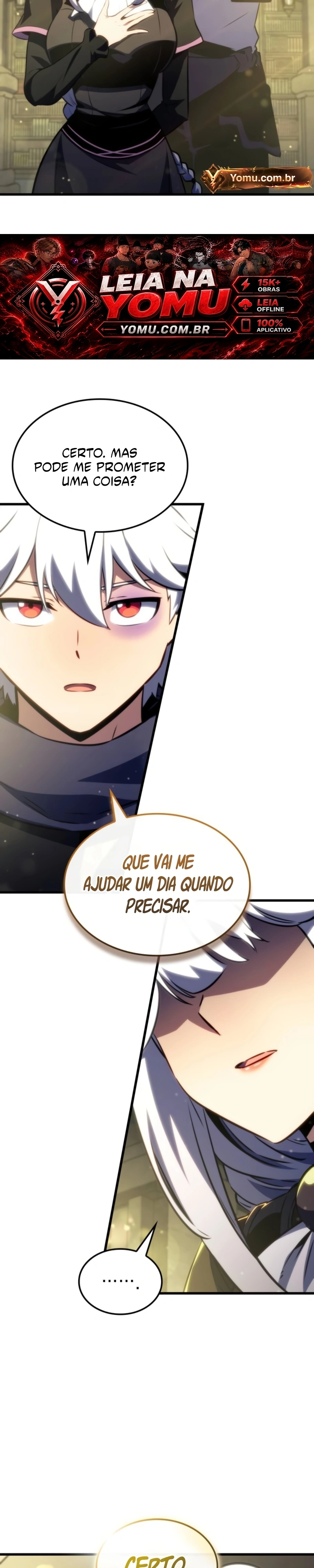 Roteiro Quebrado Capítulo 105 Página 26