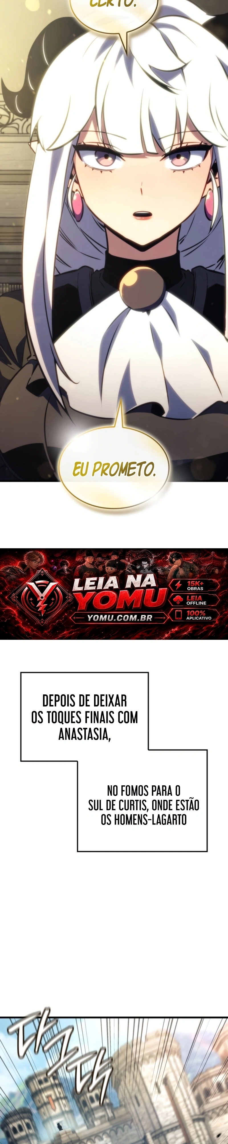 Roteiro Quebrado Capítulo 105 Página 27