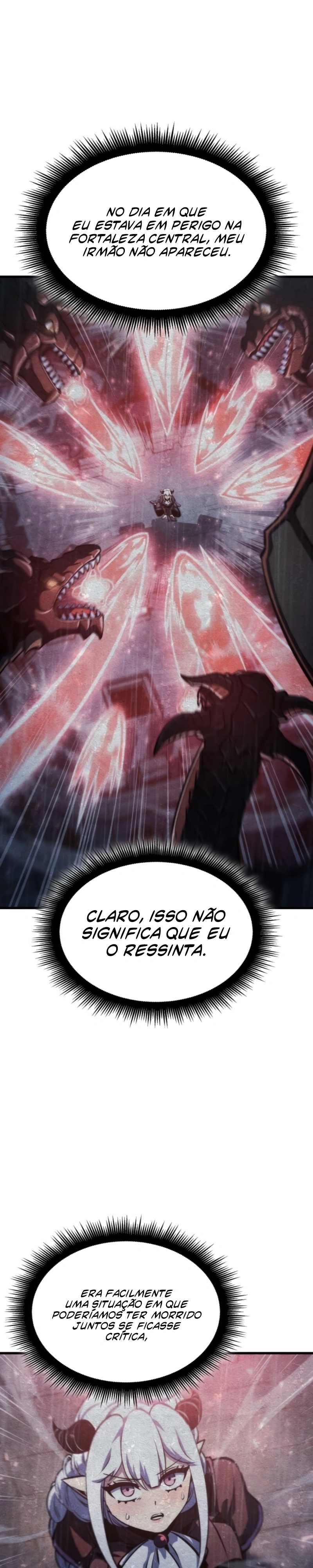 Roteiro Quebrado Capítulo 105 Página 30