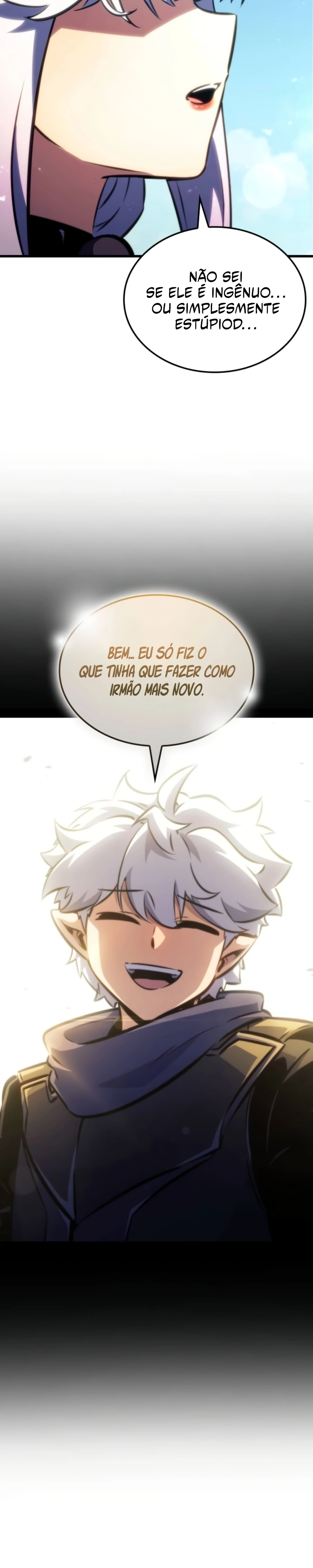 Roteiro Quebrado Capítulo 105 Página 32