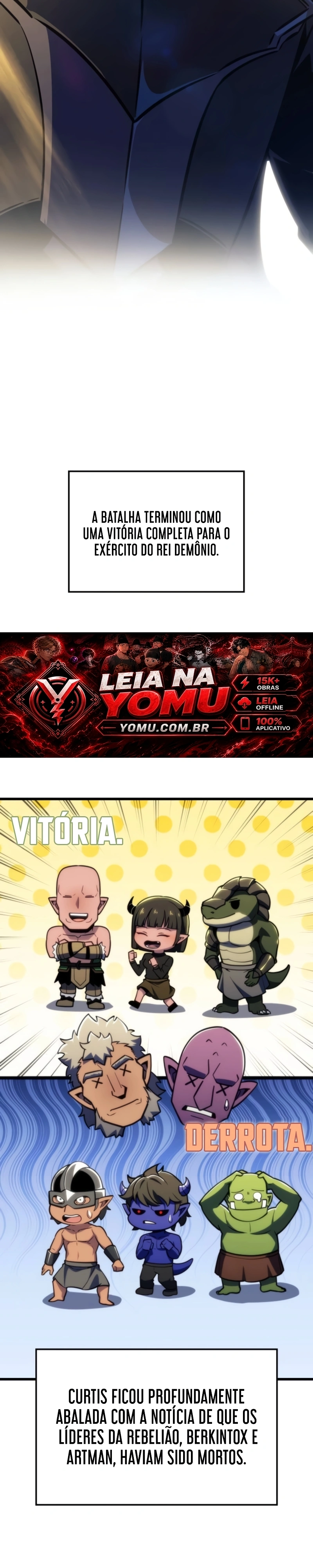 Roteiro Quebrado Capítulo 105 Página 4
