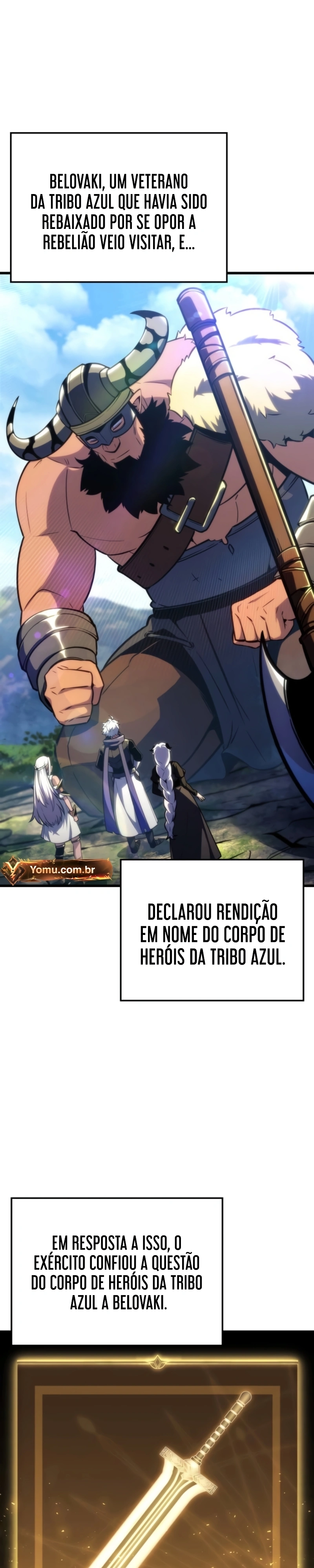 Roteiro Quebrado Capítulo 105 Página 5