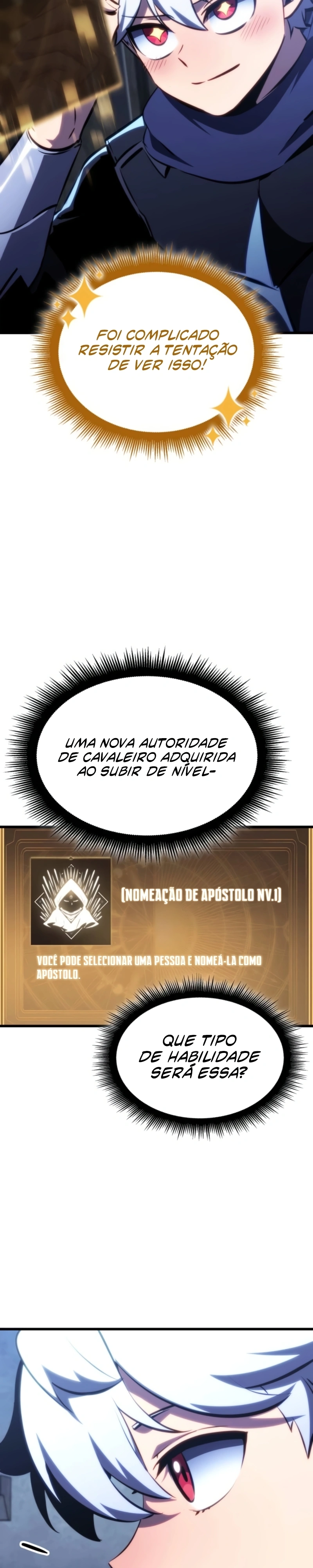 Roteiro Quebrado Capítulo 105 Página 8