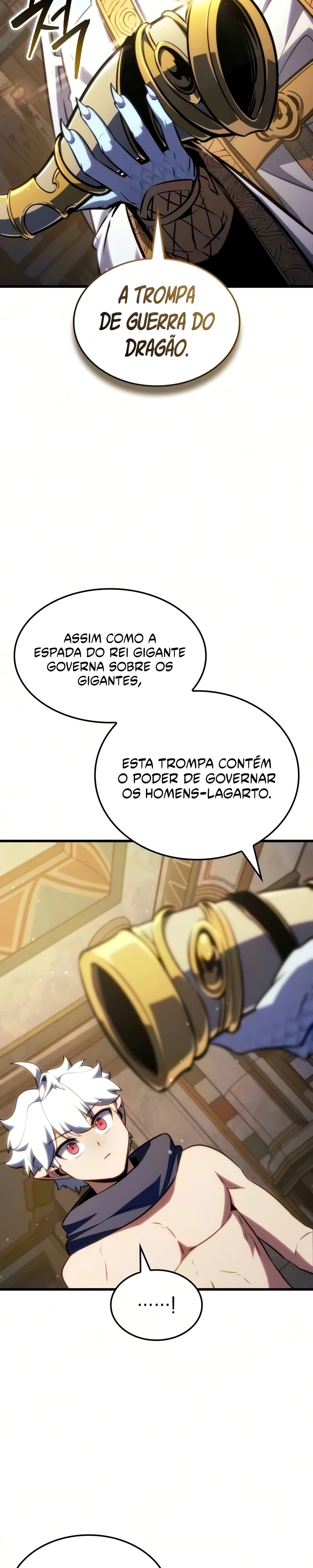 Roteiro Quebrado Capítulo 106 Página 17