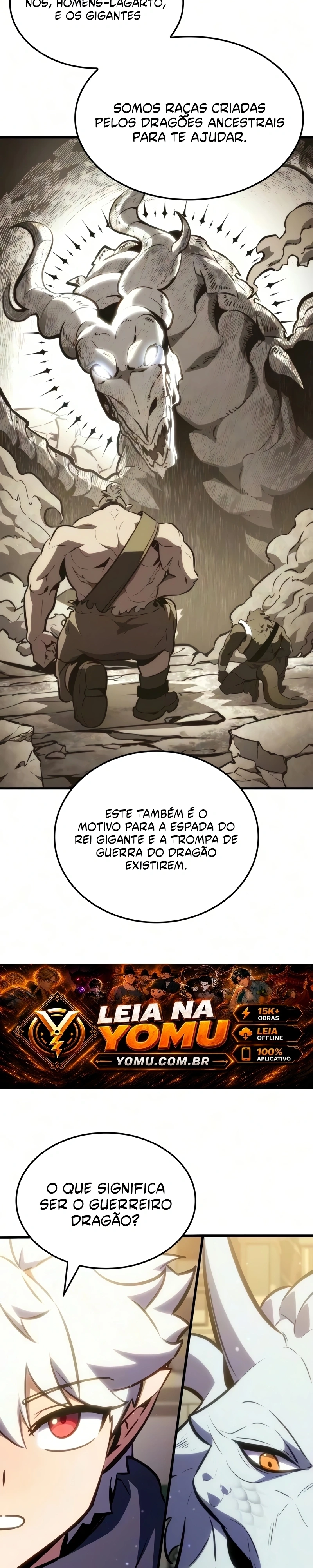 Roteiro Quebrado Capítulo 106 Página 19
