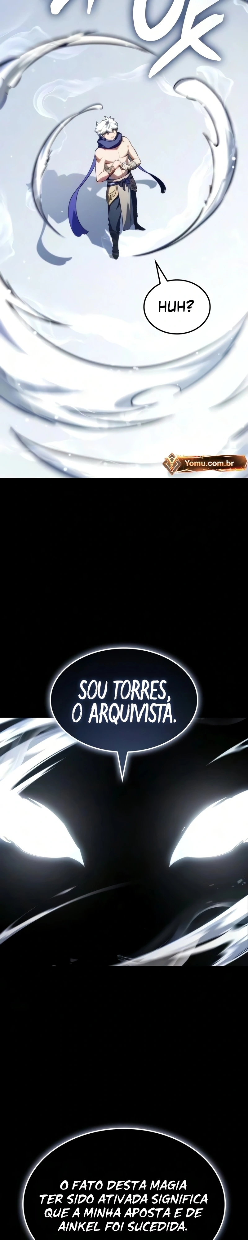 Roteiro Quebrado Capítulo 106 Página 24