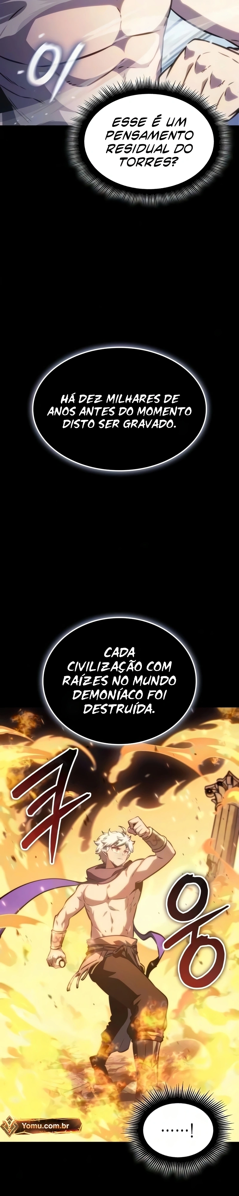 Roteiro Quebrado Capítulo 106 Página 27