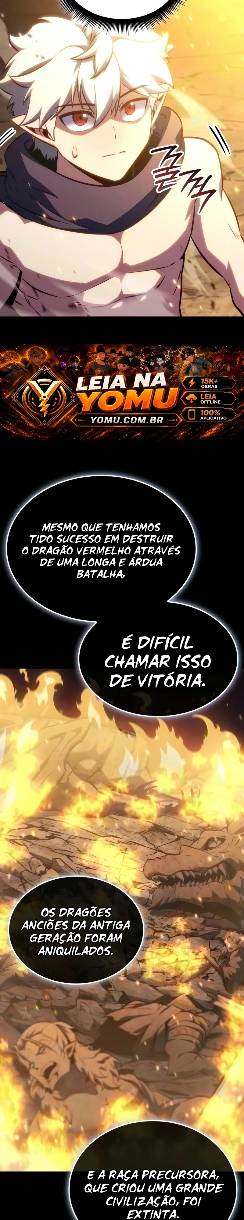 Roteiro Quebrado Capítulo 106 Página 29