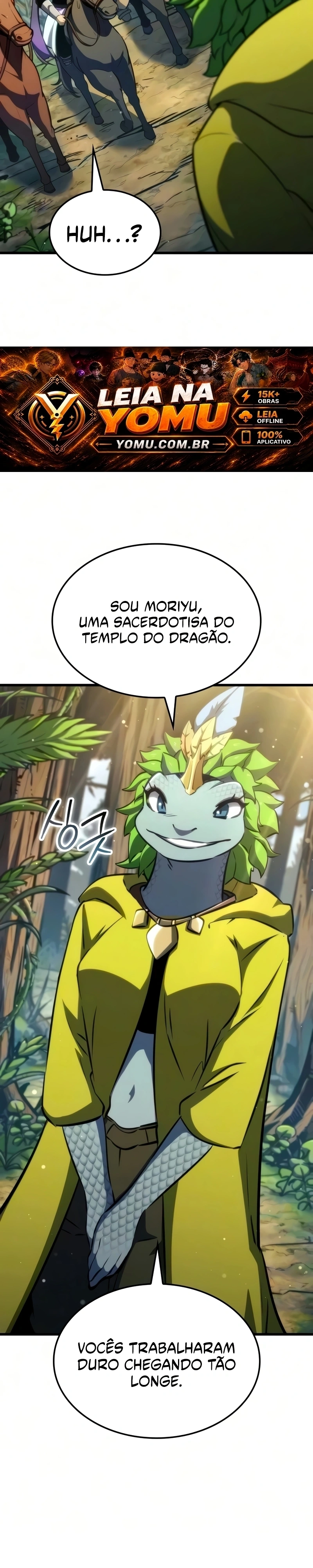 Roteiro Quebrado Capítulo 106 Página 4