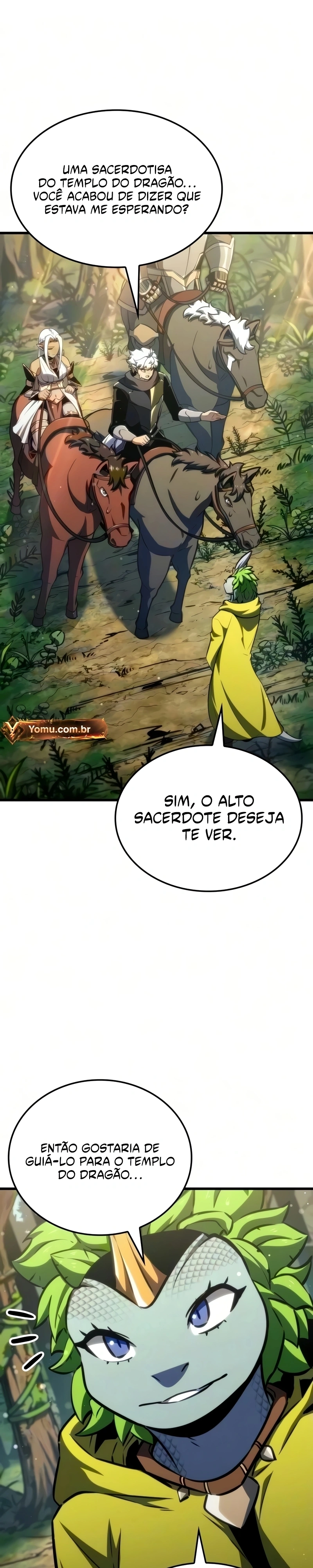 Roteiro Quebrado Capítulo 106 Página 5