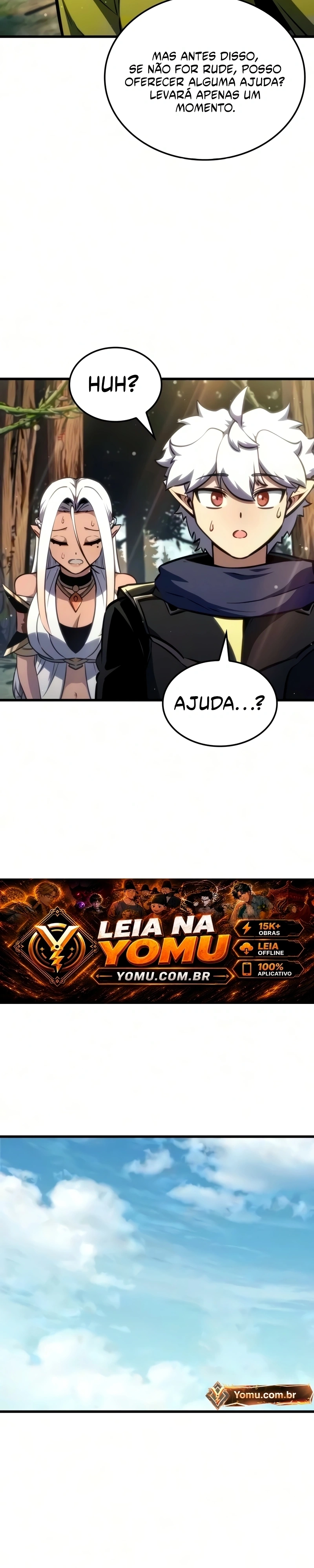 Roteiro Quebrado Capítulo 106 Página 6