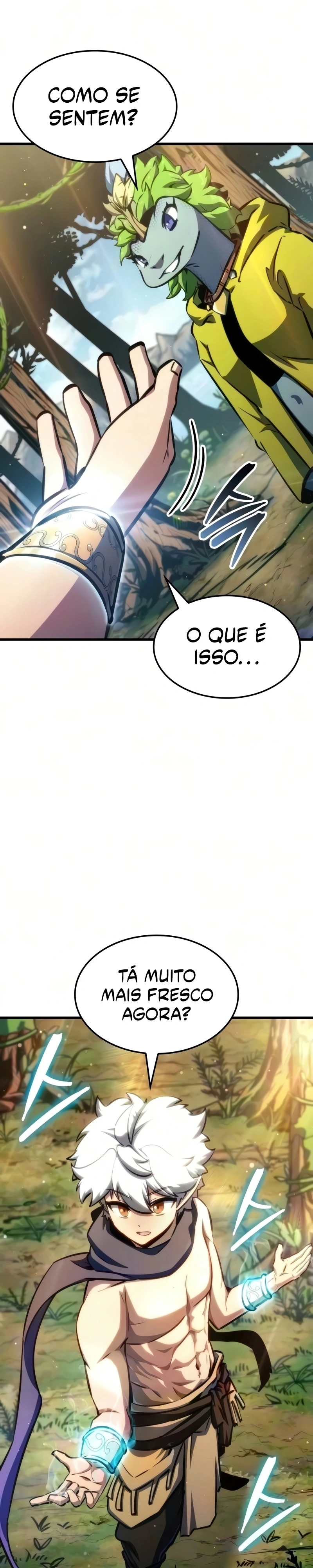 Roteiro Quebrado Capítulo 106 Página 7