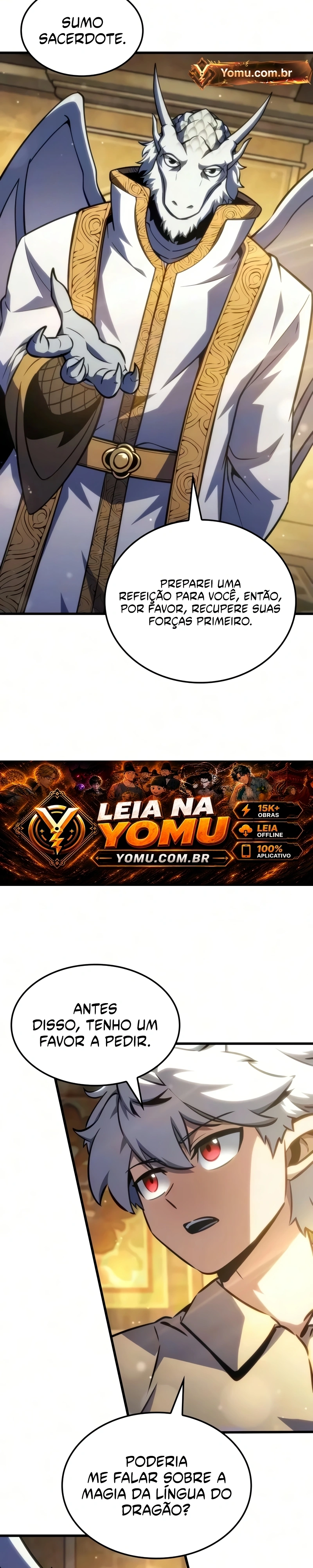 Roteiro Quebrado Capítulo 107 Página 23