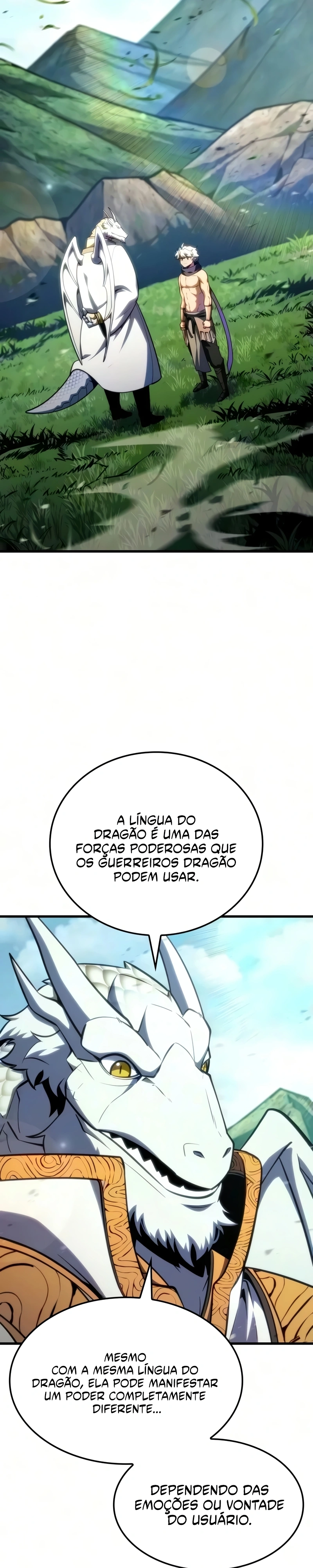Roteiro Quebrado Capítulo 107 Página 25
