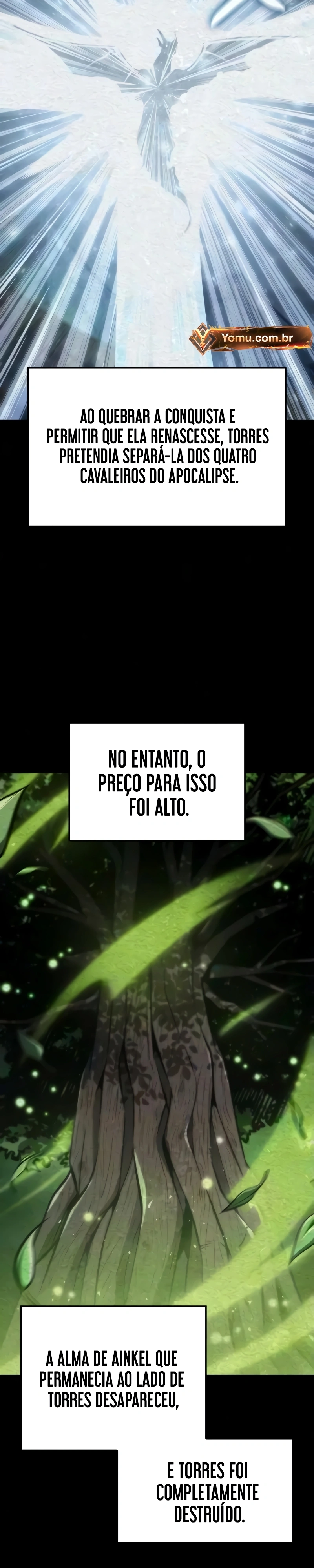 Roteiro Quebrado Capítulo 107 Página 34