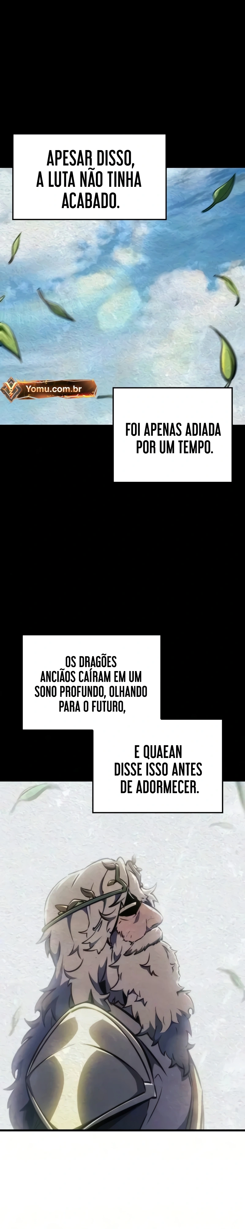 Roteiro Quebrado Capítulo 107 Página 35