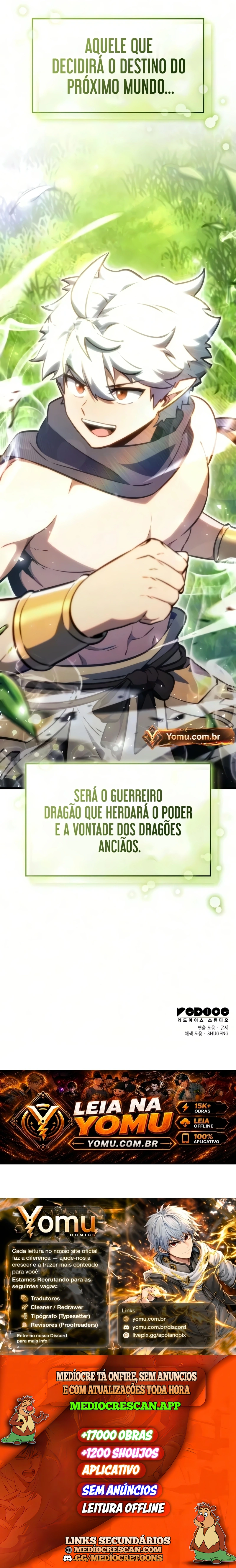 Roteiro Quebrado Capítulo 107 Página 36