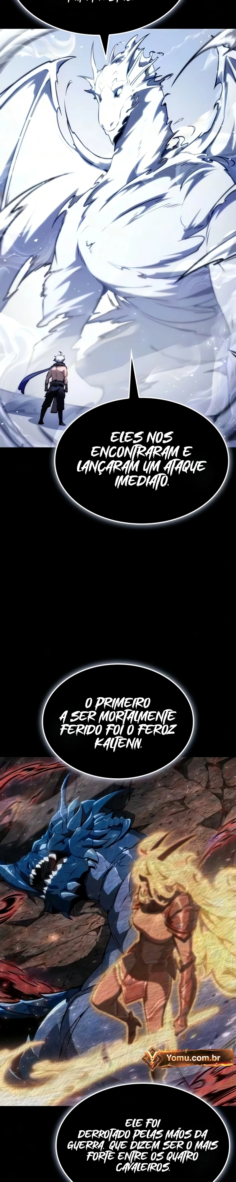 Roteiro Quebrado Capítulo 107 Página 4